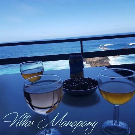 Villas Manapany 圣若瑟 外观 照片