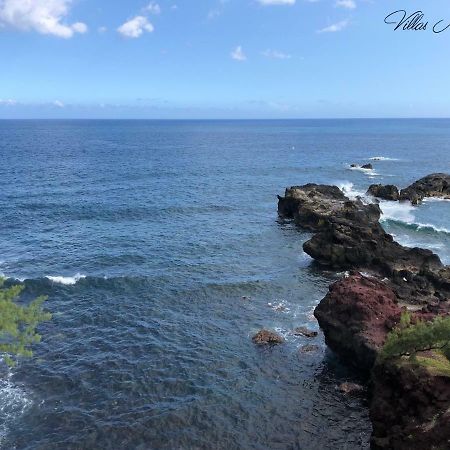 Villas Manapany 圣若瑟 外观 照片