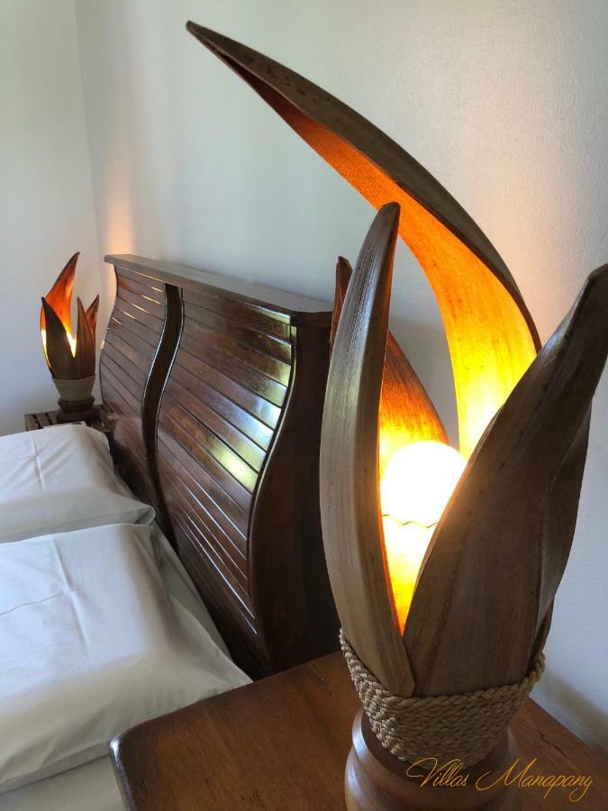 Villas Manapany 圣若瑟 外观 照片
