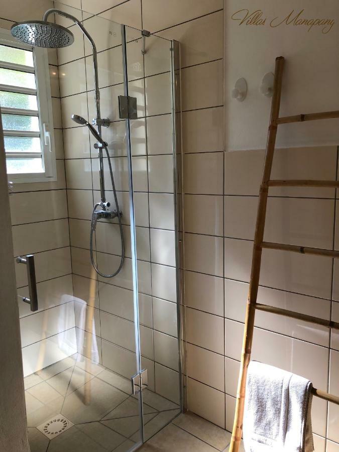 Villas Manapany 圣若瑟 外观 照片