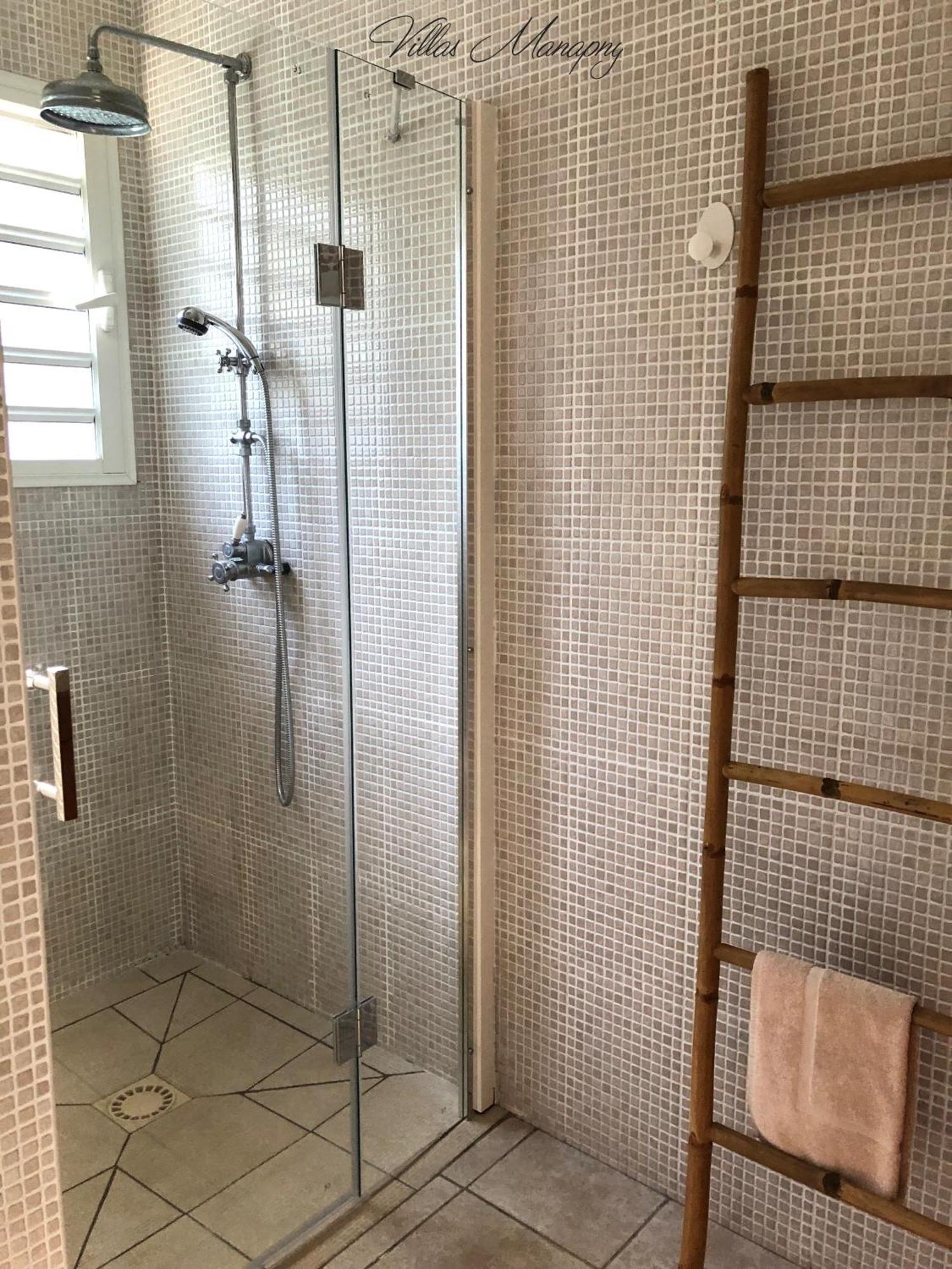 Villas Manapany 圣若瑟 外观 照片